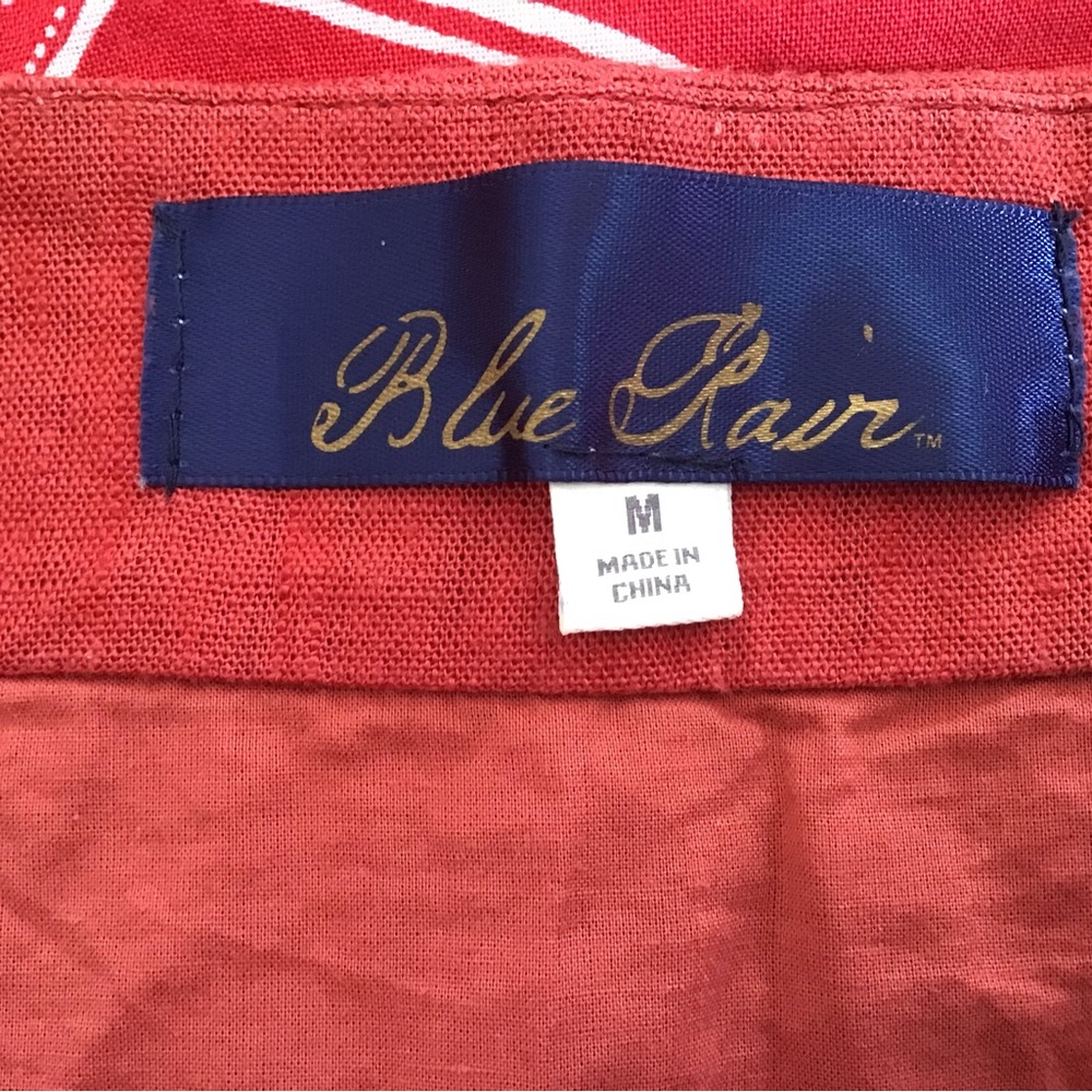 Embroidered women’s skirt, short - Picture 7 of 8
